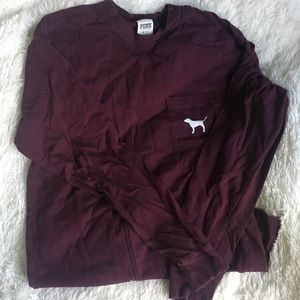 Victoria’s Secret Pink